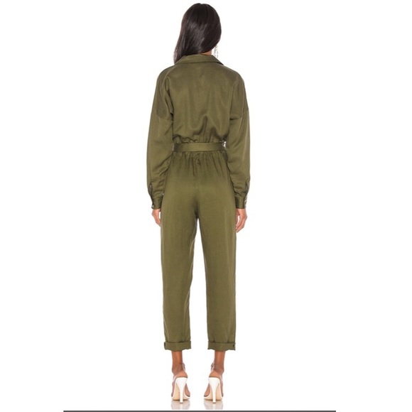 L’Academie Reed Jumpsuit XS - Picture 4 of 4